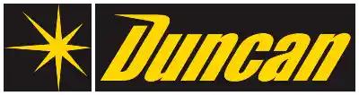 logo de la marca duncan