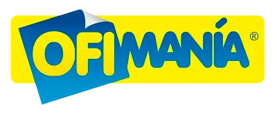 Logo de Ofimania